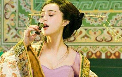 历史上最香艳的饭局是什么？竟然是贵妃醉酒