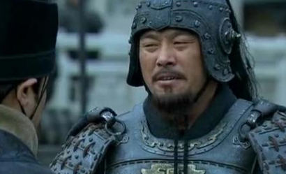 成语“赤膊上阵”出自哪个历史人物?其中又有什么故事呢?