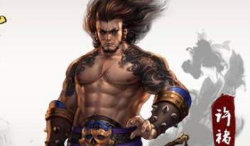 成语“赤膊上阵”出自哪个历史人物?其中又有什么故事呢?