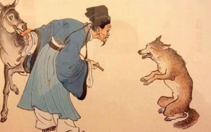 成语&ldquo;苟延残喘&rdquo;源自何人？其中有什么历史典故呢？