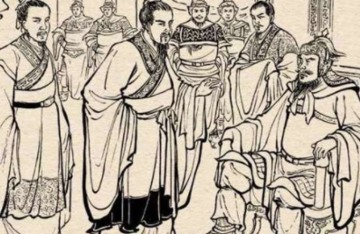 成语“仰人鼻息”出自哪个历史人物?其中又有什么故事呢?