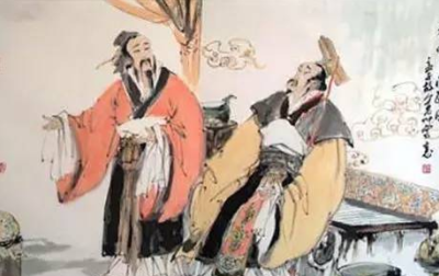 成语“五十步笑百步”源自何人?其中有什么历史典故呢?