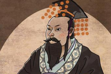成语“五十步笑百步”源自何人?其中有什么历史典故呢?