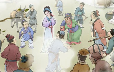 成语“东施效颦”源自何人?其中有哪些历史典故呢?