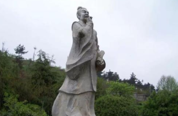 成语“百川归海”出自何人?其中有什么历史典故呢?