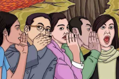 成语“人言可畏”出自哪里?其中又有哪些历史典故呢?