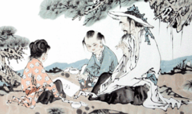 成语“专心致志”出自哪里?其中又有哪些历史典故呢?