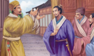 成语“买椟还珠”出自哪里?其中又有哪些历史典故呢?