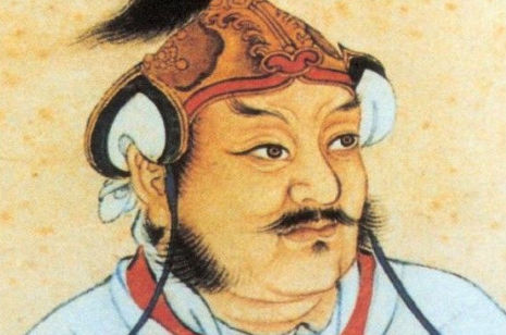 “羊陆之交”一词是怎么来的?背后有什么典故吗?