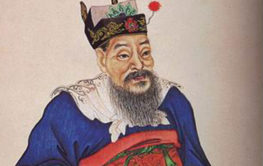 “羊陆之交”一词是怎么来的?背后有什么典故吗?