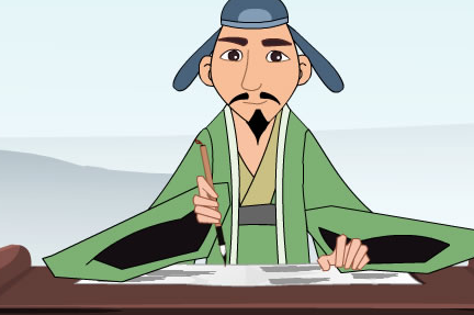 成语“入木三分”出自哪里?其中又有哪些典故呢?