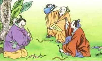 成语“画蛇添足”出自哪里?其中又有哪些典故呢?