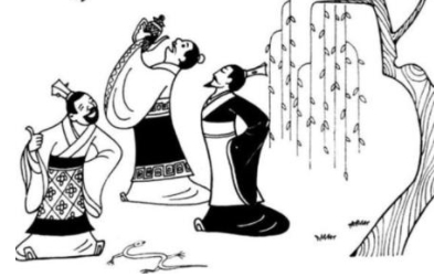 成语“画蛇添足”出自哪里?其中又有哪些典故呢?