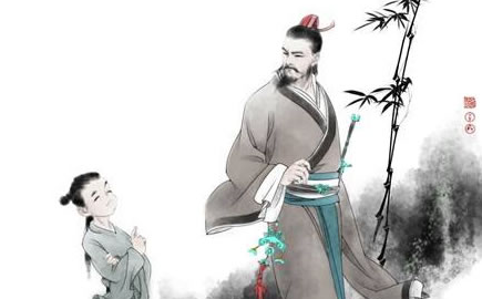 成语“小时了了”出自哪里?其中又有哪些典故呢?
