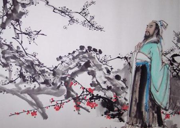 成语“柳暗花明”出自哪里?其中又有哪些典故呢?
