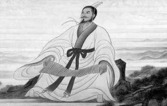 成语“当务之急”出自哪里?其中又有哪些典故呢?
