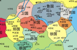 成语“不自量力”出自哪里?其中又有什么典故呢?