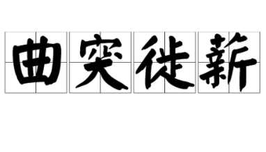 成语“曲突徒新”出自哪里?又有什么典故呢?
