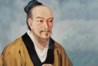 成语“涸辙之鱼”出自哪里?又有什么典故呢?