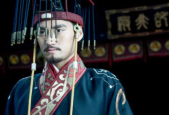 成语“披荆斩棘”出自哪里?又有什么典故呢?