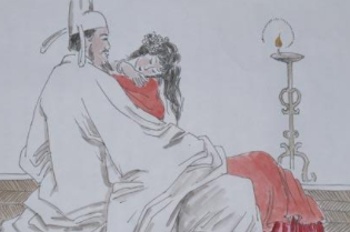 成语“坐怀不乱”出自哪里?又有什么典故呢?