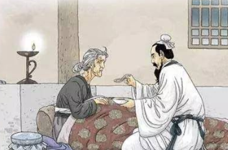 成语“急如星火”出自哪里?又有什么典故呢?