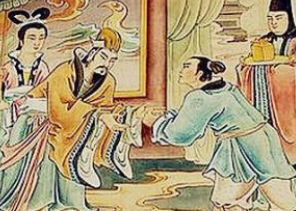 成语“校人烹鱼”出自哪里?又有什么典故呢?