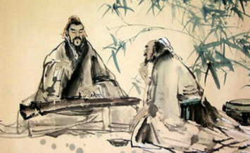 成语“得心应手”出自哪里?又有什么典故呢?