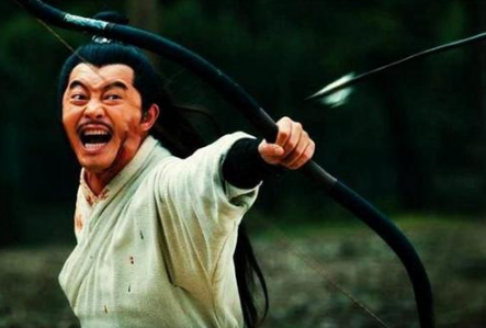 “惊弓之鸟”的故事是什么?“惊弓之鸟”有什么寓意?