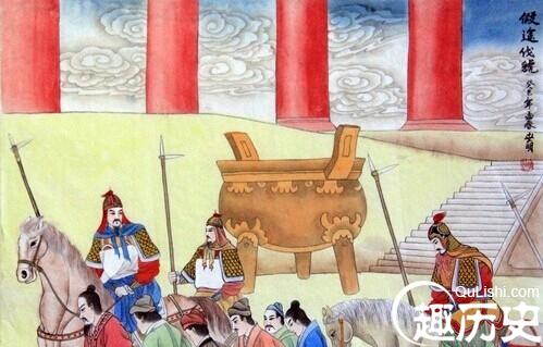 漫画解读三十六计 一目了然