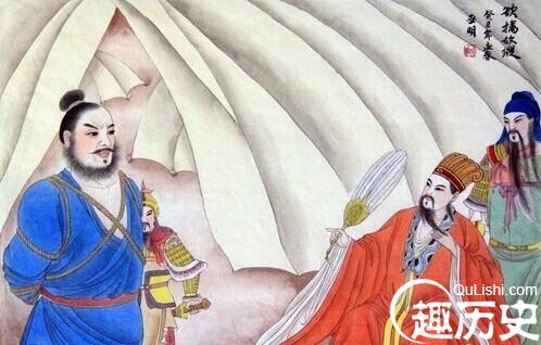 漫画解读三十六计 一目了然