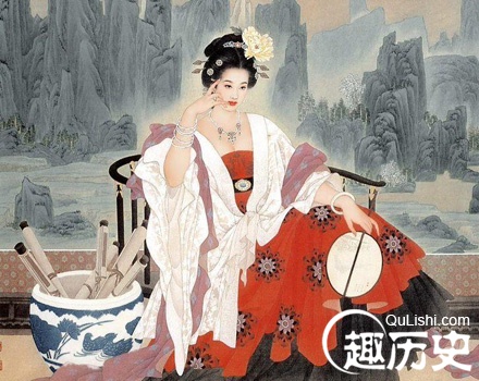 成语沉鱼落雁的主人公是谁?成鱼落雁是什么意思