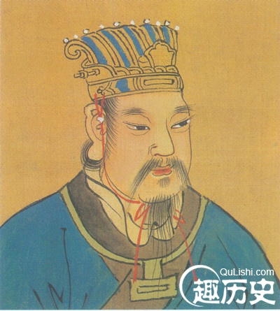 成语空洞无物的主人公是谁?空洞无物是什么意思