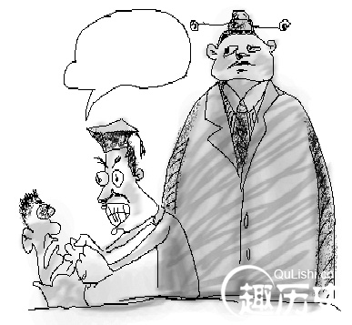 成语越俎代庖的主人公是谁?越俎代庖的意思
