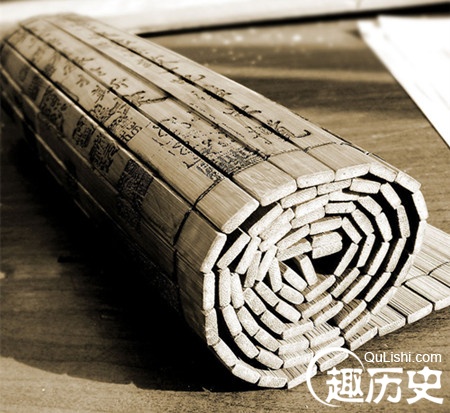 连篇累牍是什么意思?连篇累牍典故故事简介