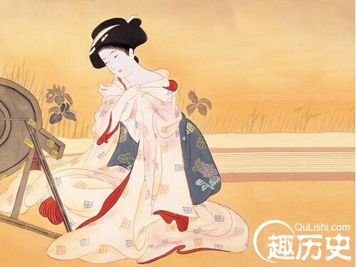 捧心西子是什么意思?成语捧心西子的主人公是谁