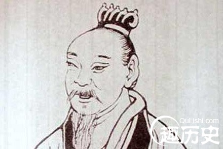 人面兽心的典故 成语人面兽心的主人公是谁?
