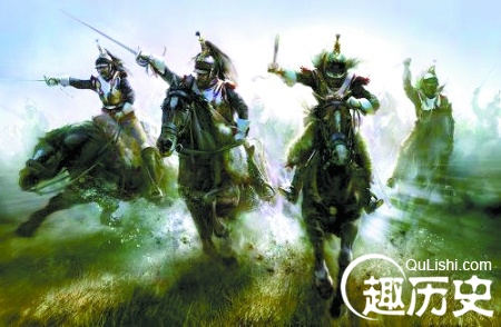 朝秦暮楚的主人公是谁?成语朝秦暮楚的来历