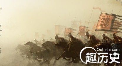问鼎中原的故事:问鼎中原的历史人物有哪些?