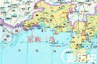 京族历史 京族有着怎样的历史起源
