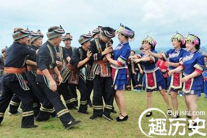 仫佬族节日 仫佬族春节习俗都有哪些?