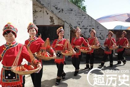 仫佬族语言 仫佬族文字语言有什么特征
