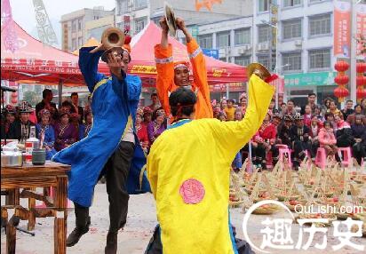 仫佬族节日 仫佬族依饭节有什么特点