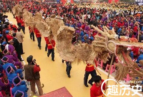 仫佬族节日 仫佬族依饭节有什么特点