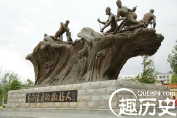 撒拉族是怎样来的?撒拉族历史简介