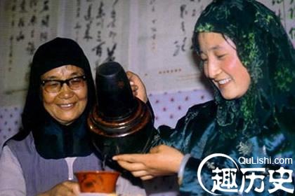 东乡族文化 东乡族的饮食礼仪有哪些