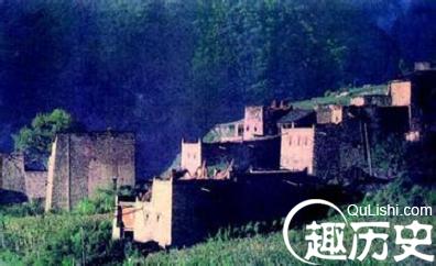 羌族建筑 羌族&ldquo;碉楼&rdquo;为何会让人惊讶