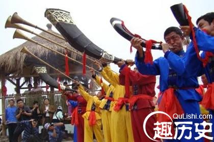 仡佬族信仰 仡佬族崇拜的是什么