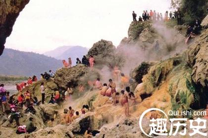 傈僳族节日 傈僳族的春浴节有什么特点