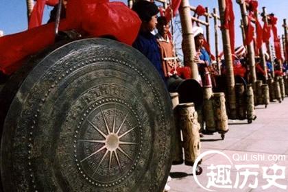 布依族乐器 布依族的铜鼓有什么文化内涵